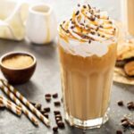 Black and White Mocha Recipe