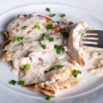 Chicken Frangelico Cream Sauce Recipe