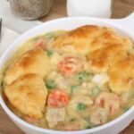 Best Chicken Pot Pie Chicago