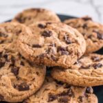 Pamela Gluten Free Chocolate Chip Cookies