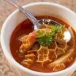 Hawaiian Style Tripe Stew Recipe