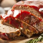 Lea and Perrins Meatloaf Recipe