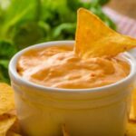 Mexico Chiquito Cheese Dip Recipe