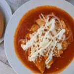 Old el Paso Hot Enchilada Sauce Recipe