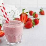 Panera Bread Strawberry Smoothie Recipe