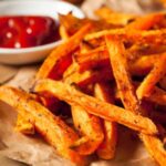 Pioneer Woman Sweet Potato Fries