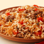 Rice a Roni Red Beans and Rice Recipe