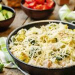 Zatarain's Broccoli and Cheese Rice Recipe