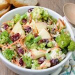 Broccoli Cranberry Salad Paula Deen