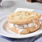 Butter Pecan Ice Cream Sandwiches Recipe