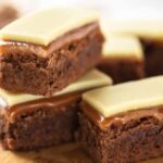 Betty Crocker Caramel Brownie Bars