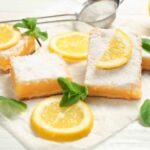 Lemon Bar Recipe Ina Garten