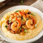 Pappadeaux Shrimp and Grits Recipe