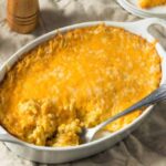 Paula Deen Corn Pudding Recipe