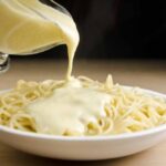 Ruby Tuesday Parmesan Cream Sauce Recipe