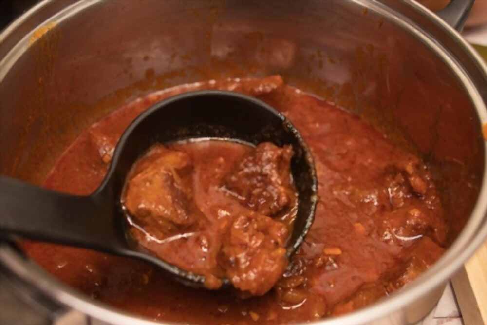 Trisha Yearwood Goulash Recipe