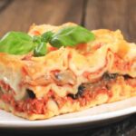 Ina Garten Vegetable Lasagna Recipe