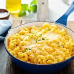 Wegmans Mac and Cheese Recipe