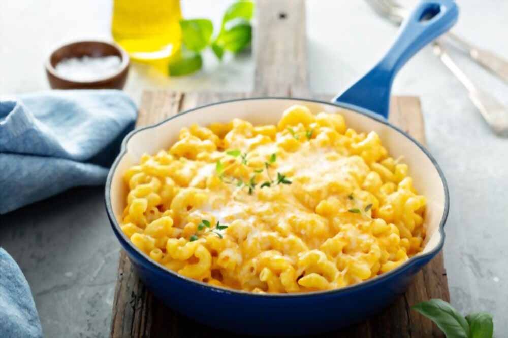 Wegmans Mac and Cheese Recipe