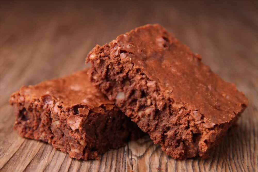 Whole Foods Brownies Recipe