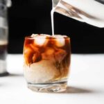 BK Iced Coffee Recipe