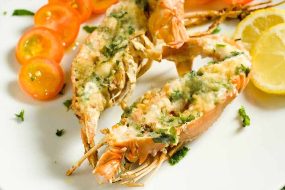 Bar Harbor Lobster Bake Recipe