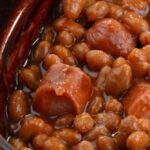 Beans and Franks Recipe Rachael Ray