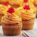 Brazo De Mercedes Cupcake Recipe