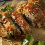 Claim Jumper Meatloaf Recipe