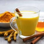 Dr. Oz's Golden Turmeric Tea Recipe