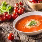 Hale and Hearty Soup Recipe