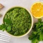 Heb That Green Sauce Recipe