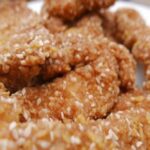 Kosher Sesame Chicken Recipe