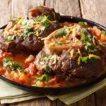 Osso Buco Recipe Ina Garten