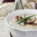 Paula Deen She Crab Soup Recipe