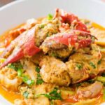 Phillips Crab Imperial Recipe