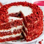 Red Velvet Cake Recipe Without Buttermilk