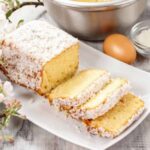 Rich's Coconut Cake Recipe