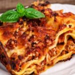 San Giorgio Lasagna Recipe