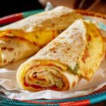 Sonny's Redneck Egg Rolls Recipe