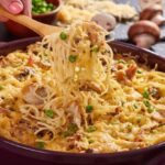 Stouffer's Turkey Tetrazzini Recipe