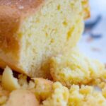 Three Rivers Cornbread Recipe