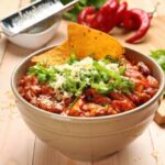 Trader Joe's Turkey Chili Recipe