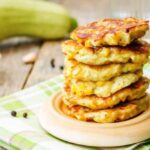 Zucchini and Corn Empanadas Recipe