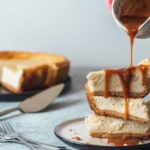 Baby Watson Cheesecake Recipe