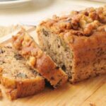 Banana Nut Bread Recipe