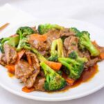 Beef and Broccoli Recipe