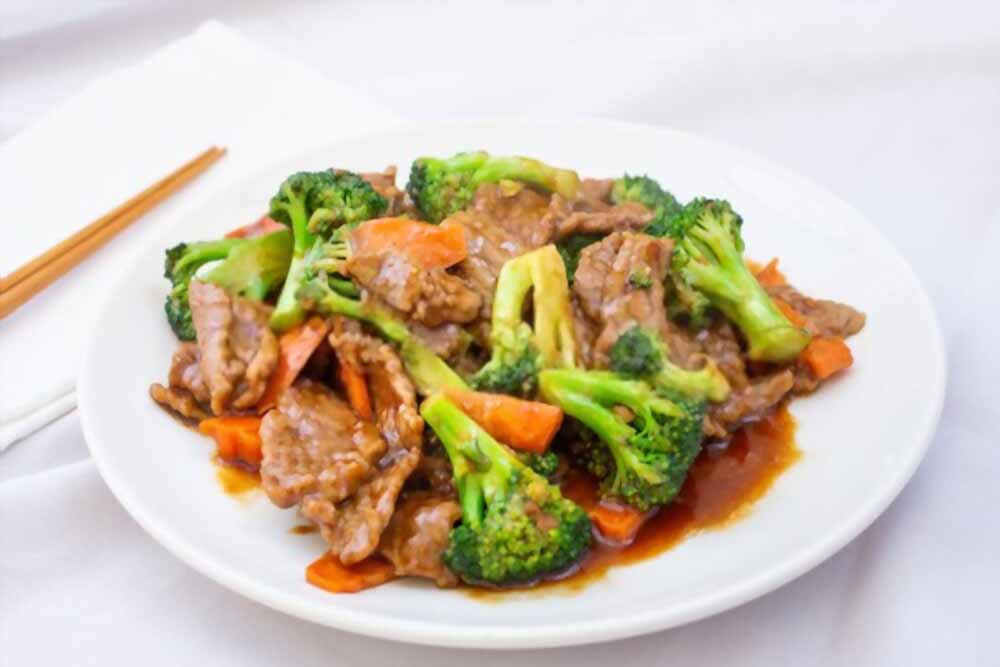 Beef and Broccoli Recipe