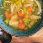 Bob Evans Vegetable Soup Recipe