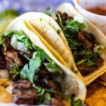 Buffalo Wild Wings Street Tacos Recipe